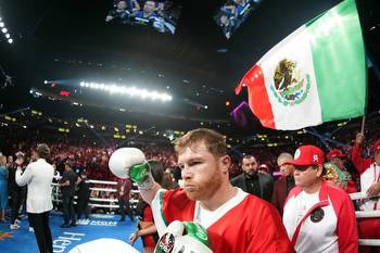 How To Bet On Canelo vs Ryder In Mexico