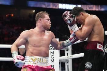 How To Bet On Canelo vs Ryder In USA