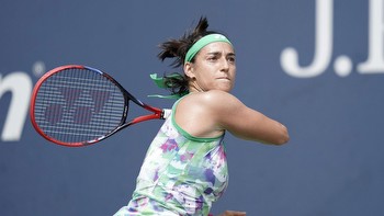 How to Bet on Caroline Garcia at the 2023 San Diego Open