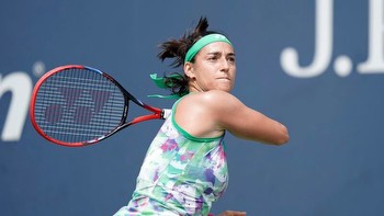 How to Bet on Caroline Garcia at the 2023 WTA Tokyo, Japan Women Singles 2023