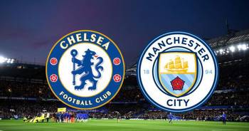 How To Bet On Chelsea vs Manchester City in Brazil