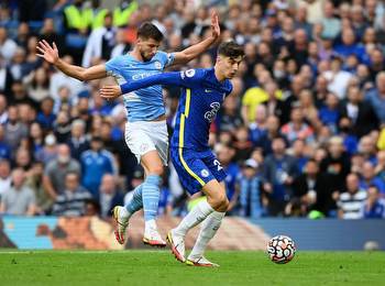 How To Bet On Chelsea vs Manchester City in Malaysia