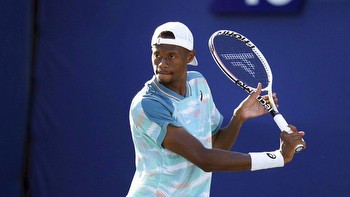 How to Bet on Christopher Eubanks at the 2023 US Open