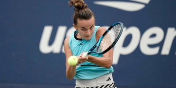 How to Bet on Clara Burel at the 2023 WTA Monastir, Tunisia Women Singles 2023