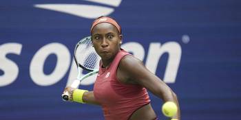How to Bet on Coco Gauff at the 2023 China Open