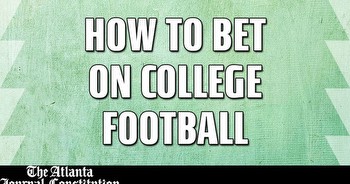How to bet on College Football in 2023