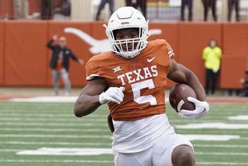 How To Bet On College Football In Texas