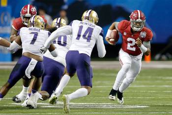 How To Bet On College Football In Washington