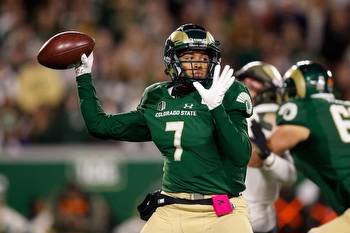How To Bet On Colorado State Rams vs Nevada Wolf Pack Player Prop Bets In Colorado