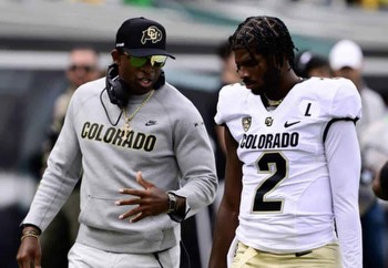 How To Bet On Colorado vs USC in CO