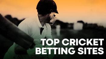 How to bet on cricket in India?