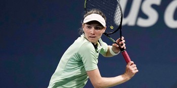 How to Bet on Cristina Bucsa at the 2024 Abu Dhabi WTA Women's Tennis Open