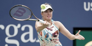 How to Bet on Danielle Collins at the 2023 San Diego Open