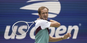 How to Bet on Daniil Medvedev at the 2023 China Open