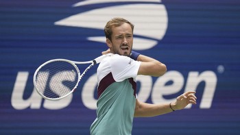 How to Bet on Daniil Medvedev at the 2023 China Open