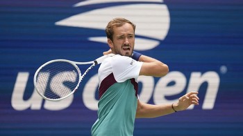 How to Bet on Daniil Medvedev at the 2023 Nitto ATP Finals