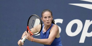 How to Bet on Daria Kasatkina at the 2023 WTA Tokyo, Japan Women Singles 2023