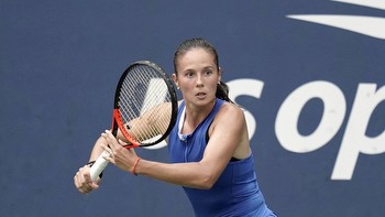 How to Bet on Daria Kasatkina at the 2023 WTA Tokyo, Japan Women Singles 2023