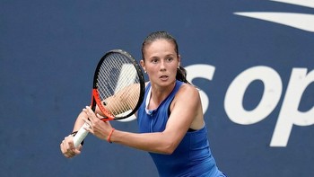 How to Bet on Daria Kasatkina at the 2023 WTA Zhengzhou, China Women Singles 2023