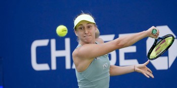 How to Bet on Daria Saville at the 2024 San Diego Open