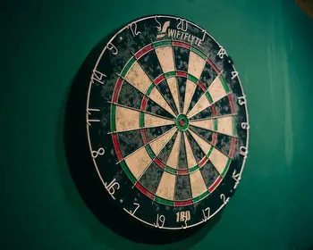 How to bet on darts: Match winners, handicaps and props