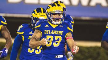 How To Bet On Delaware Fightin Blue Hens Player Prop Bets In Delaware