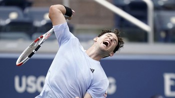 How to Bet on Dominic Thiem at the 2023 The Astana Open