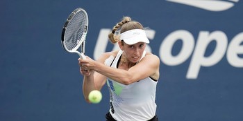 How to Bet on Elise Mertens at the 2024 Upper Austria Ladies Linz