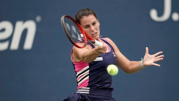 How to Bet on Emma Navarro at the 2024 Hobart International