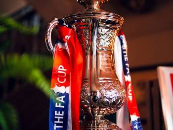 How To Bet On FA Cup in Malaysia