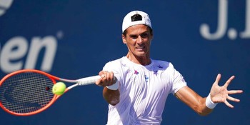 How to Bet on Federico Coria at the 2024 Argentina Open