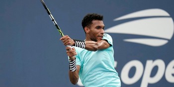 How to Bet on Felix Auger-Aliassime at the 2023 Swiss Indoors Basel