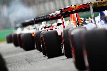 How To Bet On Formula 1 Racing