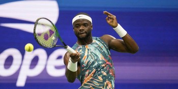 How to Bet on Frances Tiafoe at the 2023 Erste Bank Open