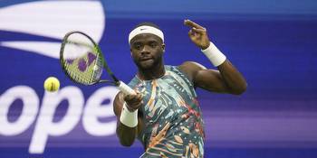 How to Bet on Frances Tiafoe at the 2023 Rakuten Japan Open Tennis Championships