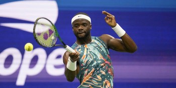 How to Bet on Frances Tiafoe at the 2024 Delray Beach Open by VITACOST.com