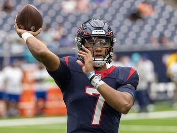 How To Bet On Houston Texans In Texas 2023