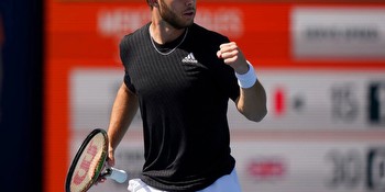 How to Bet on Hugo Gaston at the 2023 European Open