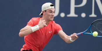 How to Bet on Jack Draper at the 2023 Sofia Open