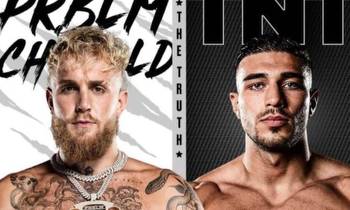 How To Bet On Jake Paul vs Tommy Fury in California