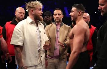 How To Bet On Jake Paul vs Tommy Fury in Georgia
