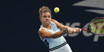 How to Bet on Jasmine Paolini at the 2024 Dubai Duty Free Tennis Championships