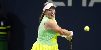 How to Bet on Jelena Ostapenko at the 2024 Adelaide International