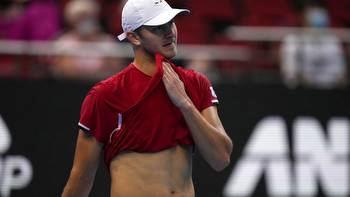 How to Bet on John Isner at the 2023 Hall of Fame Open