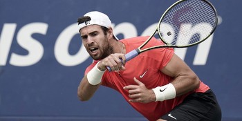 How to Bet on Karen Khachanov at the 2023 Erste Bank Open