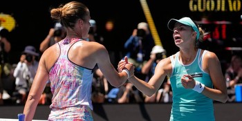 How to Bet on Karolina Pliskova at the 2024 Qatar Total Open 2021