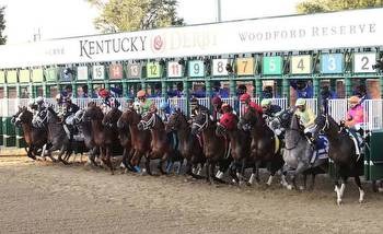 How to Bet on Kentucky Derby 2023 in British Columbia