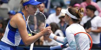 How to Bet on Lauren Davis at the 2023 Tennis in the Land