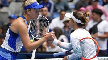 How to Bet on Lauren Davis at the 2023 US Open