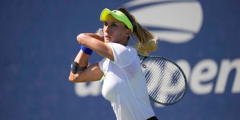 How to Bet on Lesia Tsurenko at the 2023 WTA Monastir, Tunisia Women Singles 2023